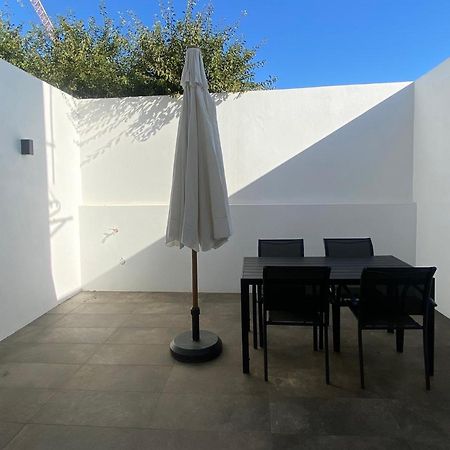 Apartamento T1 Cabanas De Tavira - Cantinho Do Haduindo 외부 사진