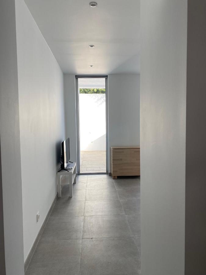Apartamento T1 Cabanas De Tavira - Cantinho Do Haduindo 외부 사진
