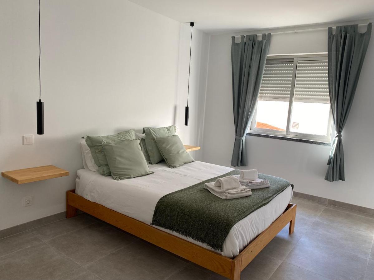 Apartamento T1 Cabanas De Tavira - Cantinho Do Haduindo 외부 사진