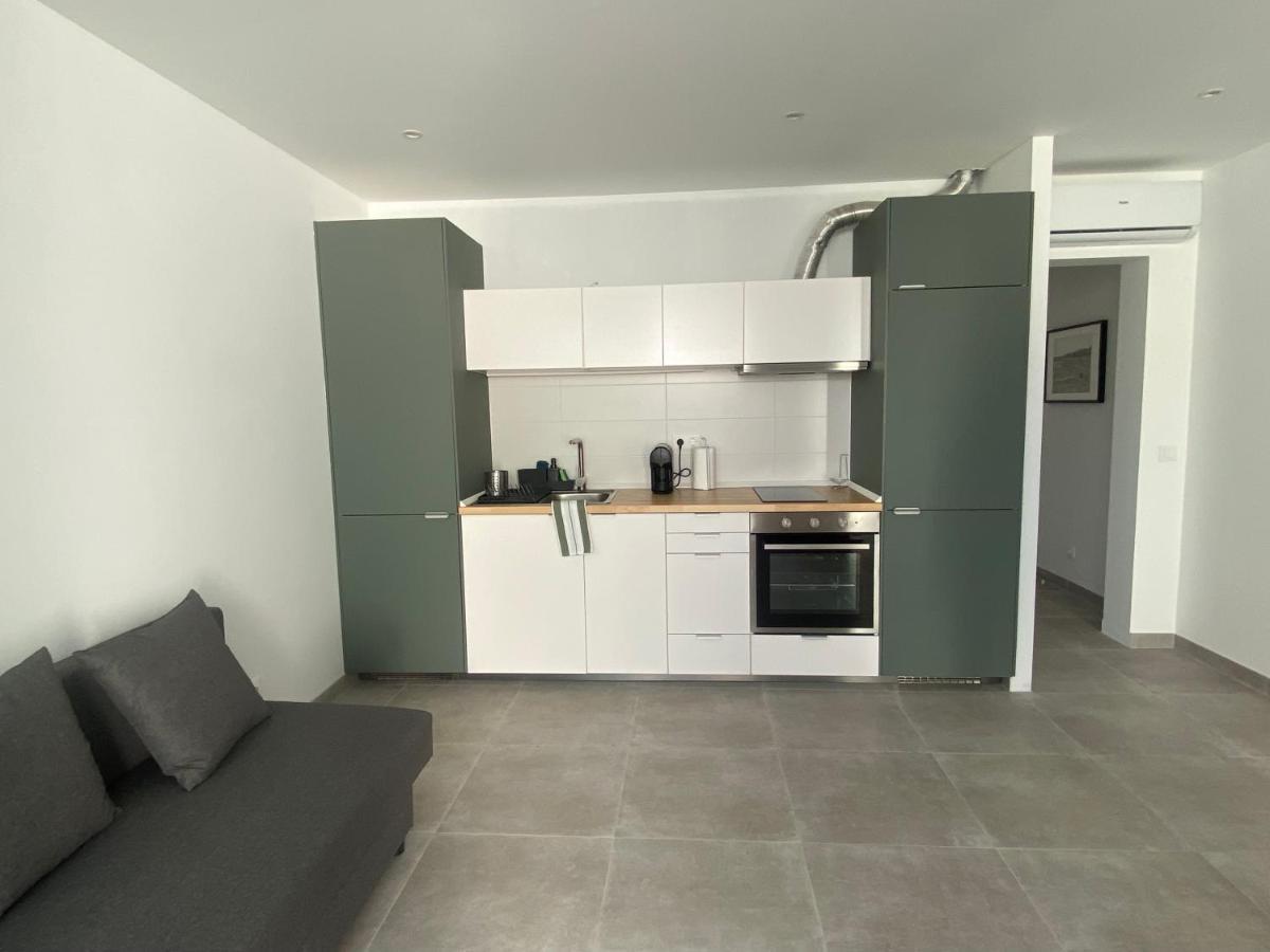 Apartamento T1 Cabanas De Tavira - Cantinho Do Haduindo 외부 사진