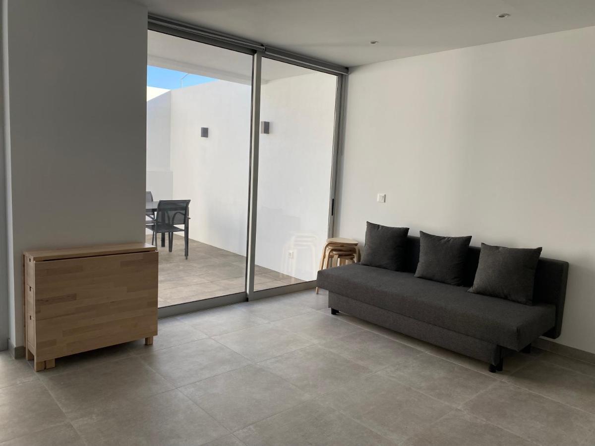 Apartamento T1 Cabanas De Tavira - Cantinho Do Haduindo 외부 사진